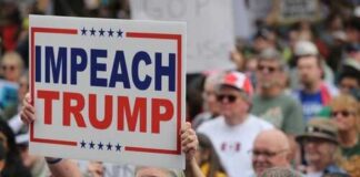 Trump Pushes Temporary Federal Gas Tax Cut as Fuel Prices Surge Above $4.50 a Gallon
