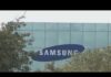 Samsung leaving New Jersey months after finishing building renovations