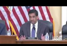 FIERY EXCHANGE: Rep. Ro Khanna Calls GOP Witness Michael Lucci “Racist” at House China Hearing