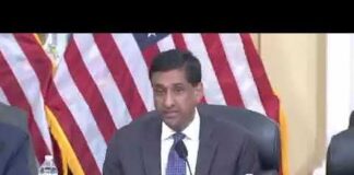 FIERY EXCHANGE: Rep. Ro Khanna Calls GOP Witness Michael Lucci “Racist” at House China Hearing
