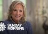 Jill Biden on life in, and after, the White House