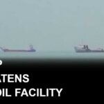 Trump threatens to seize Iran’s oil facility at Kharg Island