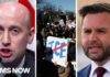Joe on SHOCKING NYT report: Trump admin. debated Habeas Corpus, invoking Insurrection Act