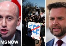 Joe on SHOCKING NYT report: Trump admin. debated Habeas Corpus, invoking Insurrection Act
