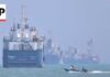 Iran and US reach interim deal to reopen Strait of Hormuz and extend ceasefire