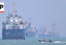 Iran and US reach interim deal to reopen Strait of Hormuz and extend ceasefire
