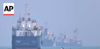 Iran and US reach interim deal to reopen Strait of Hormuz and extend ceasefire