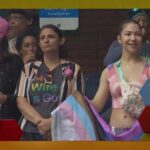 Egypt and Iran at Center of Controversial World Cup Pride Match in Seattle Egypt and Iran at center of controversial World Cup Pride match in Seattle
