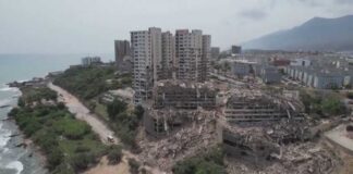 Rescue efforts continue after Venezuela earthquakes; Venezuelans in Chicago gather in prayer