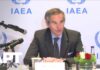 “They Knew Exactly What They Were Doing”: IAEA Chief Warns After UAE Nuclear Plant Attack “They Knew Exactly What They Were Doing”: IAEA Chief Warns After UAE Nuclear Plant Attack | APT