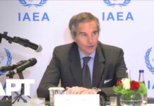 “They Knew Exactly What They Were Doing”: IAEA Chief Warns After UAE Nuclear Plant Attack | APT