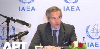 “They Knew Exactly What They Were Doing”: IAEA Chief Warns After UAE Nuclear Plant Attack | APT
