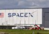 SpaceX Is Said to Plan IPO Terms as Early as Today