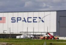 SpaceX Is Said to Plan IPO Terms as Early as Today