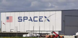 SpaceX Is Said to Plan IPO Terms as Early as Today