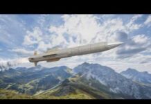 Lockheed Martin Unveils PAC-3 ACE