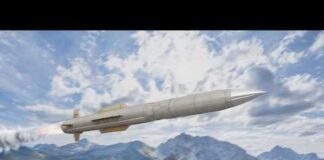 Lockheed Martin Unveils PAC-3 ACE