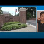 DOJ suing Maryland over undocumented student