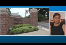 DOJ Targets Maryland Tuition Breaks DOJ suing Maryland over undocumented student