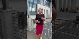 Erika Kirk, Donald Trump Jr. among attendees in preliminary hearing for Tyler Robinson