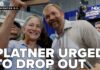 Sen. John Fetterman Blasts His Own Party After Scandal-Plagued Senate Candidate Drops Out New allegations rock Maine Senate race as Platner is urged to drop out
