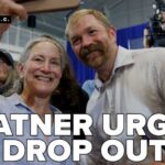 Sen. John Fetterman Blasts His Own Party After Scandal-Plagued Senate Candidate Drops Out New allegations rock Maine Senate race as Platner is urged to drop out