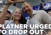 New allegations rock Maine Senate race as Platner is urged to drop out