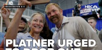 New allegations rock Maine Senate race as Platner is urged to drop out