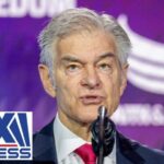 Medicare Freeze Slams Suppliers Nationwide 'THEY'LL STEAL YOUR LIFE': Dr Oz’s STARK warning about healthcare fraud