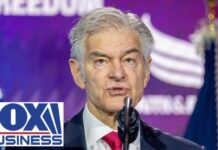 Medicare Freeze Slams Suppliers Nationwide 'THEY'LL STEAL YOUR LIFE': Dr Oz’s STARK warning about healthcare fraud
