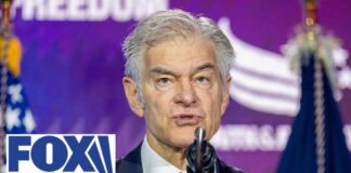 'THEY'LL STEAL YOUR LIFE': Dr Oz’s STARK warning about healthcare fraud