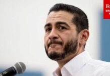 Abdul El-Sayed’s Past “Defund the Police” Comments Resurface, Raising Questions About Consistency 'You Fixate On The Word Defund...': Abdul El-Sayad Defends Past Comments On Defunding Police