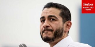 'You Fixate On The Word Defund...': Abdul El-Sayad Defends Past Comments On Defunding Police