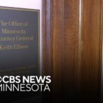 Feds attack Minnesota over pardon for man facing ...
