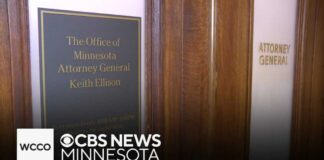 Feds attack Minnesota over pardon for man facing ...