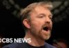Graham Platner faces another abuse allegation as Bernie Sanders, John Fetterman call for his exit