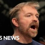 Graham Platner faces another abuse allegation as Bernie Sanders, John Fetterman call for his exit