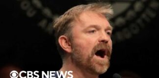 Graham Platner faces another abuse allegation as Bernie Sanders, John Fetterman call for his exit