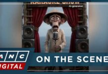 Philippines Protests China Daily AI ‘Monkey’ Video, Calling It Racist and Dehumanizing LOOK: Chinese state media video depicts the Philippines as a 'monkey' | ANC