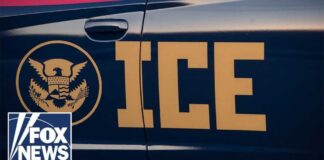 Canadian woman in ICE custody after allegedly SLAPPING teen over Trump clothing