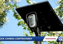 Map reveals Flock cameras are spreading across Southwest Florida, raising privacy concerns
