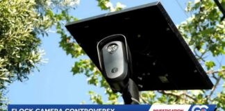 Map reveals Flock cameras are spreading across Southwest Florida, raising privacy concerns