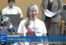 Seattle Weighs Emergency Response as Rising Demand for Transgender Services Sparks Funding Debate City Council 6/30/2026