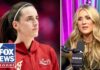 'ZERO CREDIBILITY': Riley Gaines RIPS USA Today’s criticism of Caitlin Clark