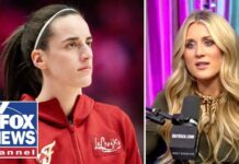 How Did a Caitlin Clark Opinion Column Ignite a National Media Bias Debate? 'ZERO CREDIBILITY': Riley Gaines RIPS USA Today’s criticism of Caitlin Clark