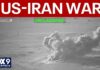 Is Trump’s Iran Campaign Still About Defense? His Latest Rhetoric Is Fueling New Questions US targets Iranian missile, drone sites in latest airstrikes