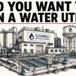 Why Are Your Electricity Bills Rising? Monopoly Utility Profits Are Under Fresh Scrutiny The Economics of Owning a Water Utility