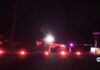 1 killed, 7 others injured following shooting at party in Morgan Hill, police say