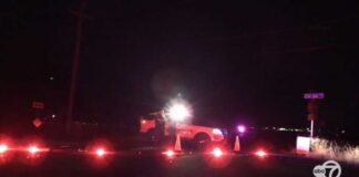 1 killed, 7 others injured following shooting at party in Morgan Hill, police say