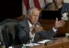 Why One Republican’s Demands Could Derail Trump’s Attorney General Pick WATCH: Sen. Tillis questions witnesses in Blanche attorney general confirmation hearing